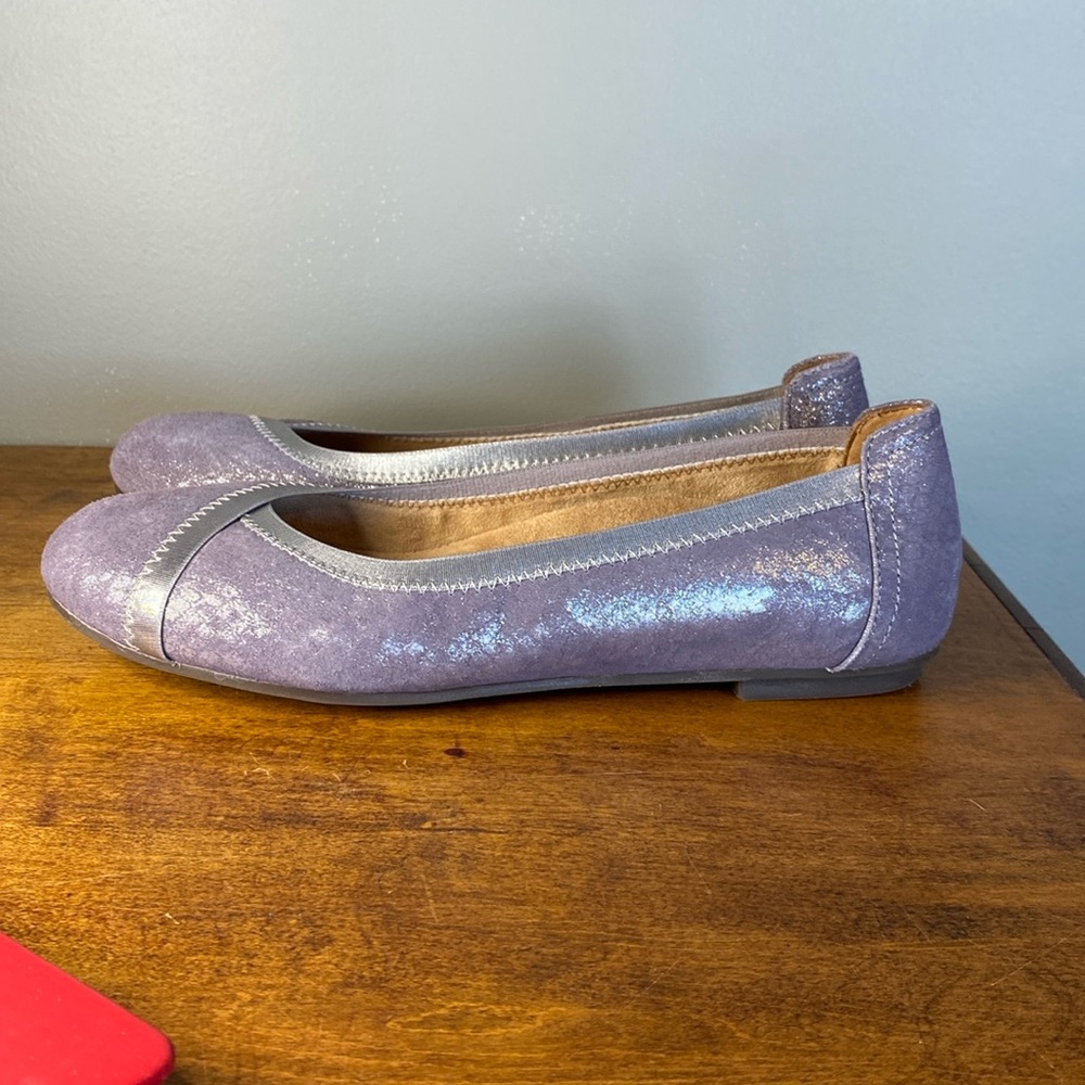 Vionic CAROLL BALLET FLAT